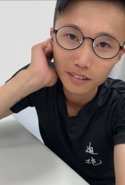 璨名的第一张照片--晋江相亲网