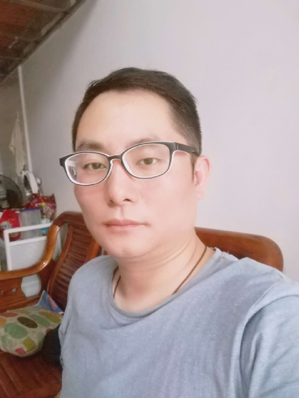 流星的尾巴的第一张照片--晋江相亲网