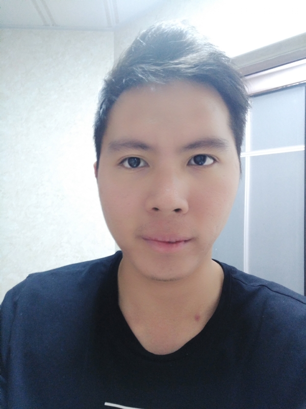 芸尚非的第一张照片--晋江相亲网