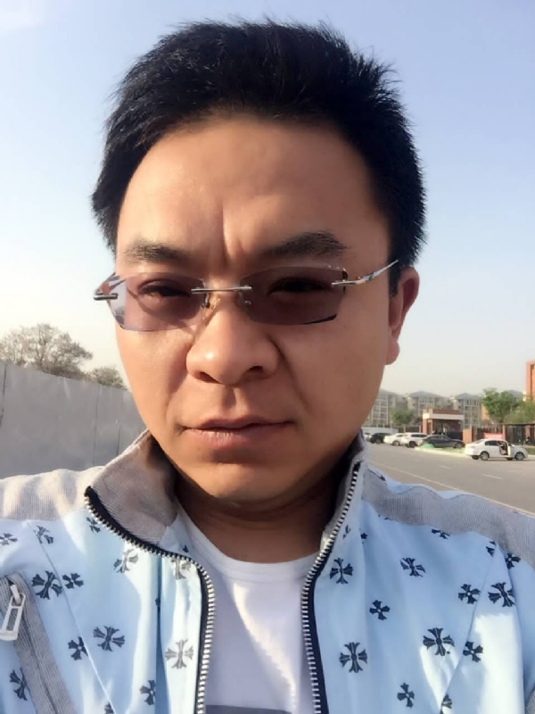 执着的等待的第一张照片--晋江相亲网