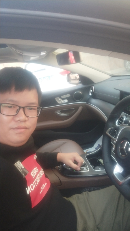 归途。的第一张照片--晋江相亲网