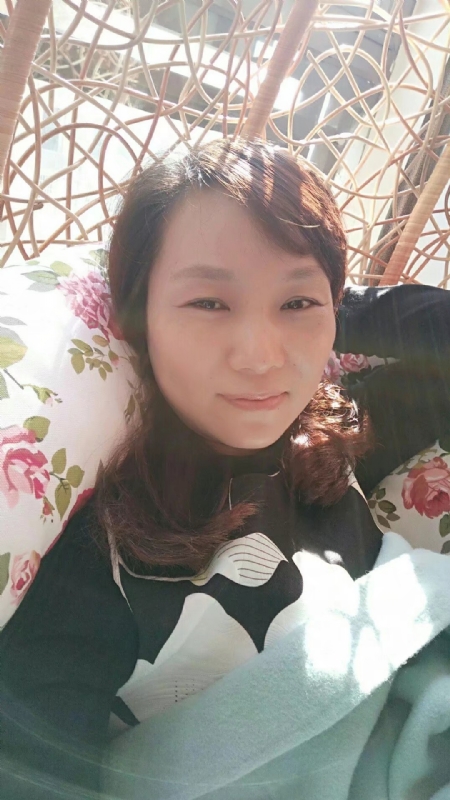 悦己的第一张照片--晋江相亲网