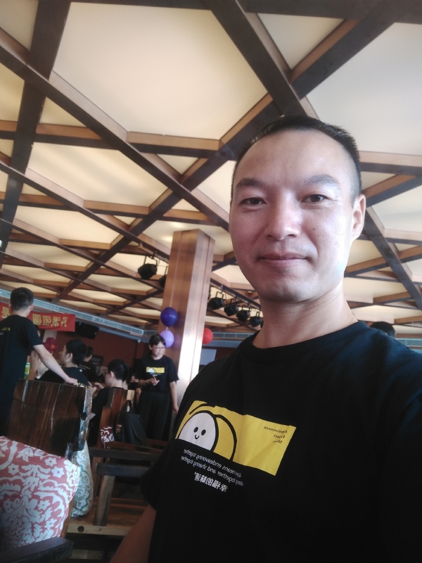 爱森的第一张照片--晋江相亲网