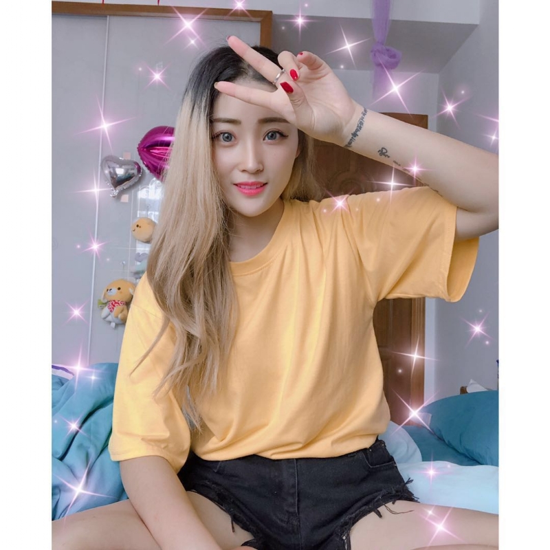 芝麻团子的第一张照片--晋江相亲网