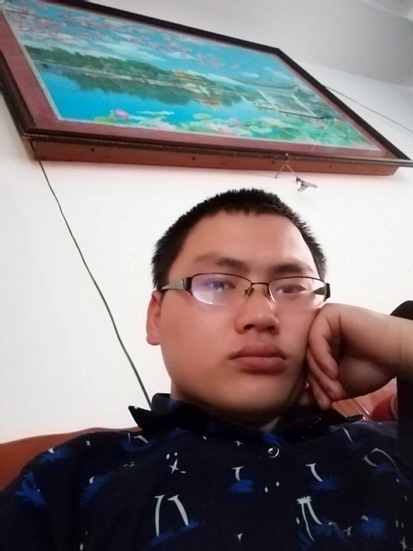 90男孩的第一张照片--晋江相亲网