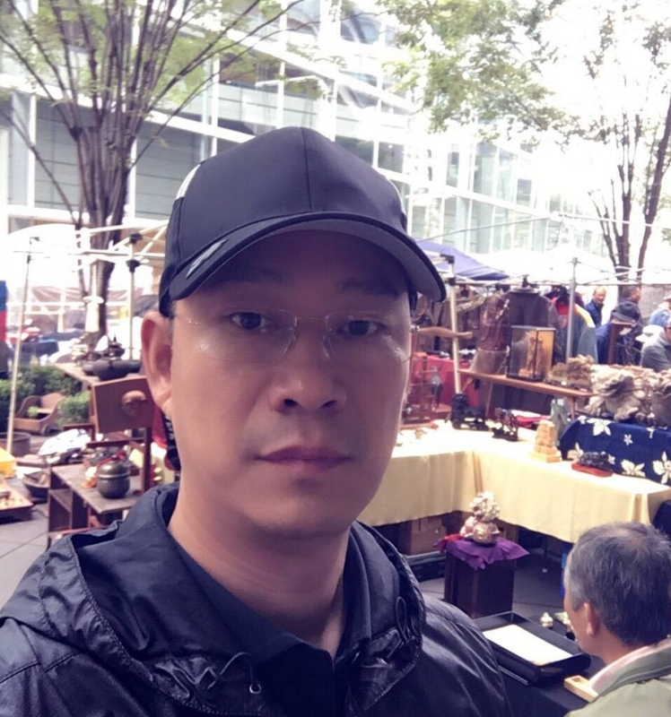 相聚是缘的第一张照片--晋江相亲网