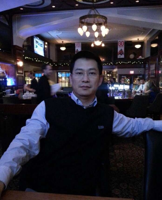 相聚是缘的第二张照片--晋江相亲网