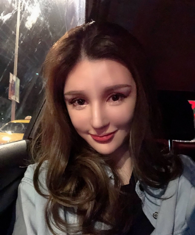 想你的第一张照片--晋江相亲网