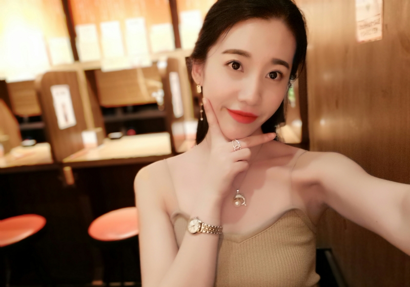杨文嘉的第一张照片--晋江相亲网