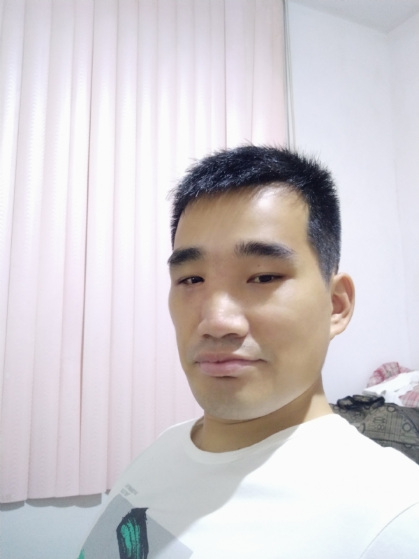 大男孩的第一张照片--晋江相亲网