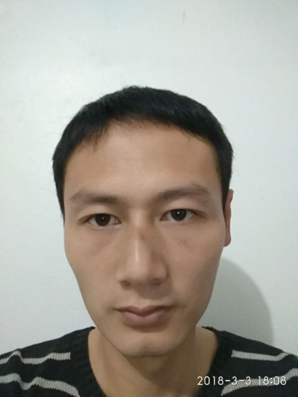 天天的第一张照片--晋江相亲网