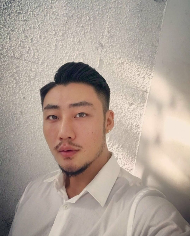 黄杰的第一张照片--晋江相亲网