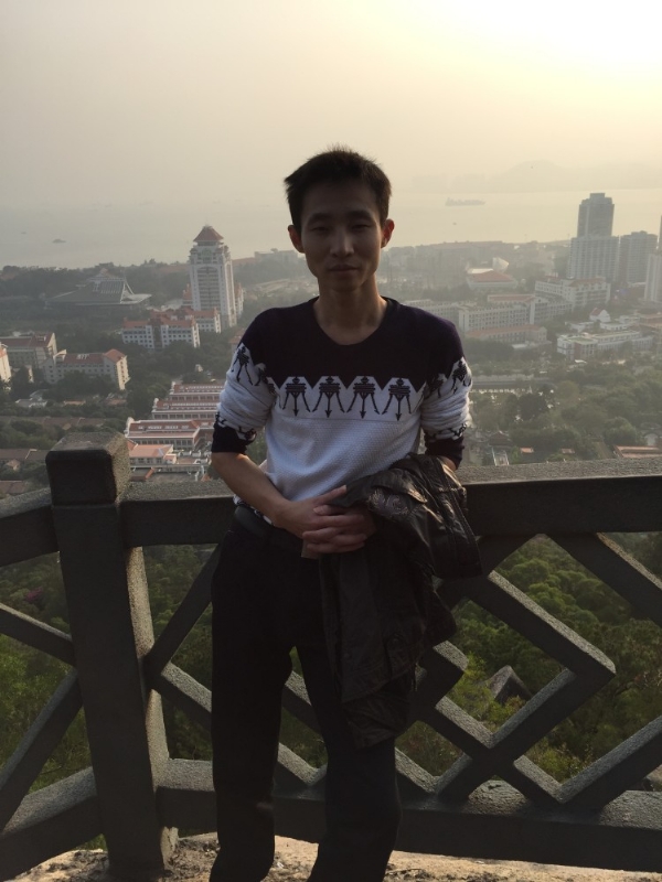 冬末花未眠的第一张照片--晋江相亲网