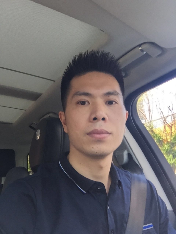 天道酬勤的第一张照片--晋江相亲网