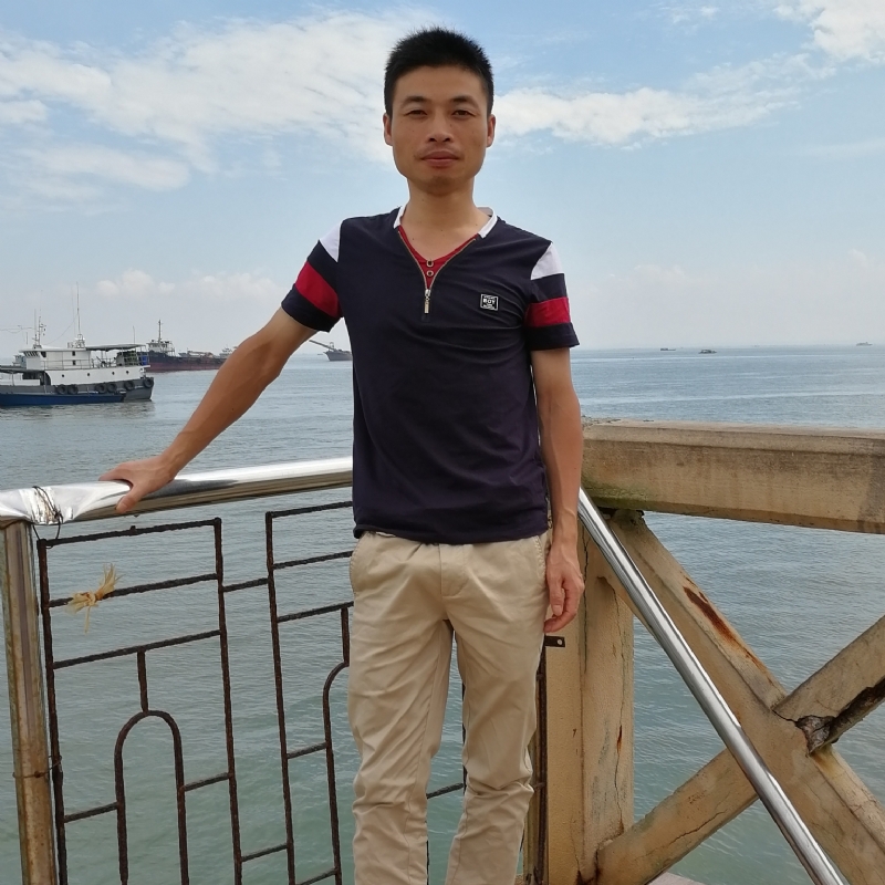 一个人的等待的第一张照片--晋江相亲网