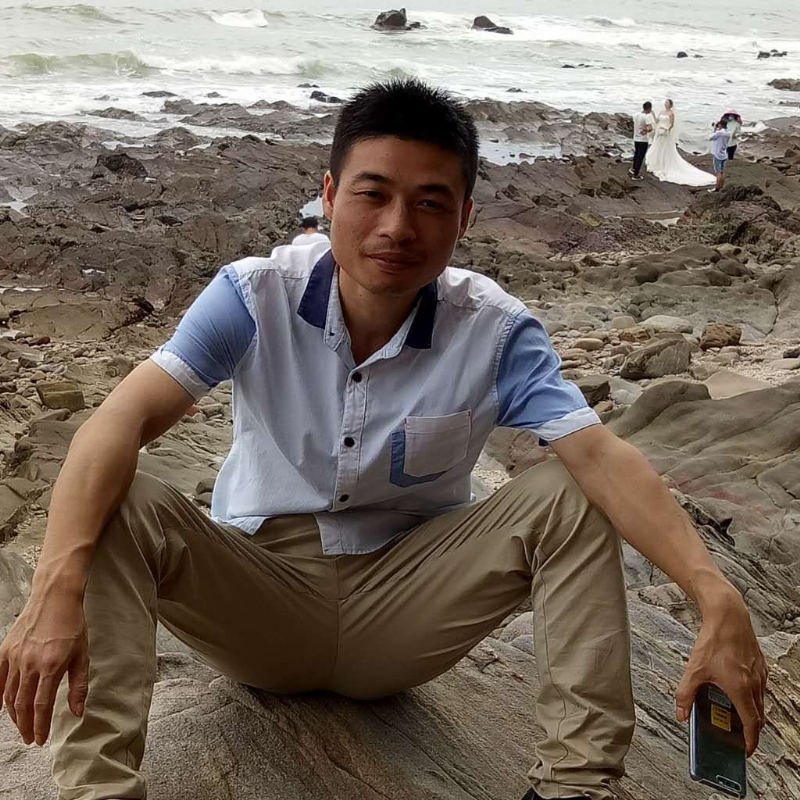 一个人的等待的第二张照片--晋江相亲网