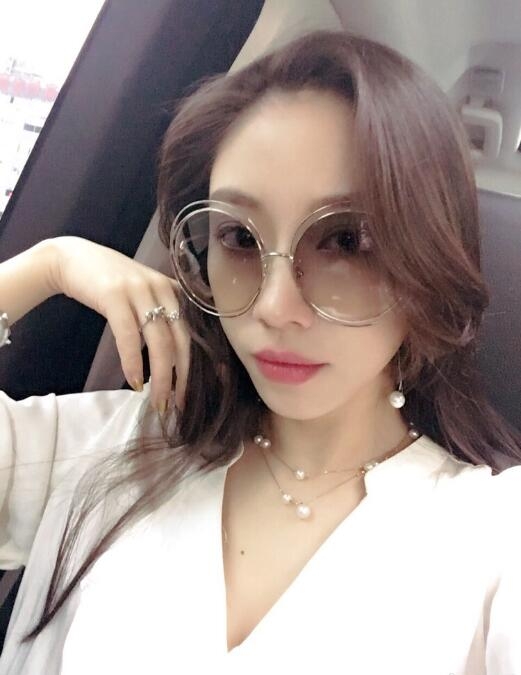 欣欣的第一张照片--晋江相亲网