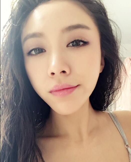 欣欣的第二张照片--晋江相亲网