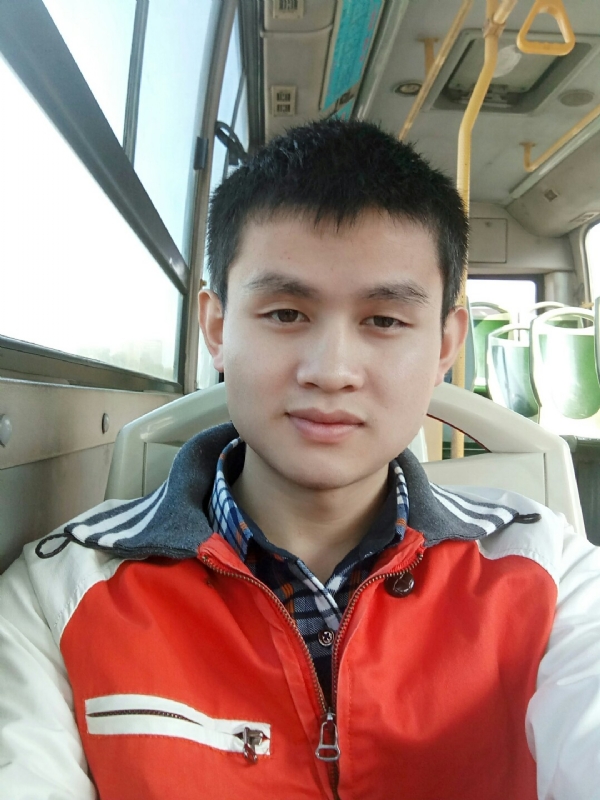 遇见的第一张照片--晋江相亲网