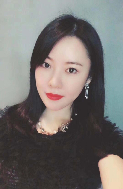 李莉的第一张照片--晋江相亲网