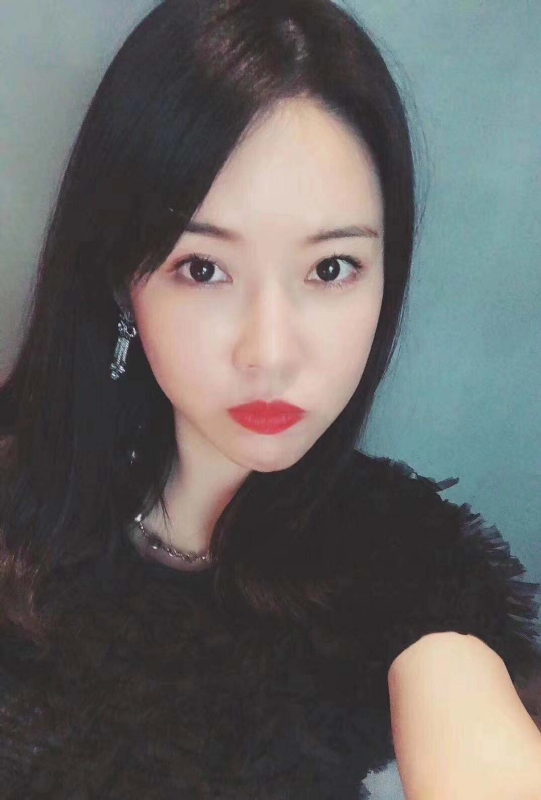 李莉的第二张照片--晋江相亲网