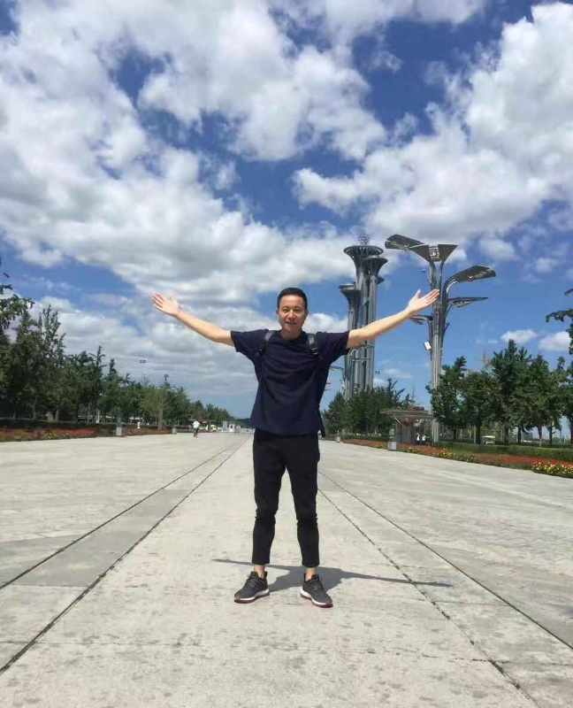 林东的第一张照片--晋江相亲网
