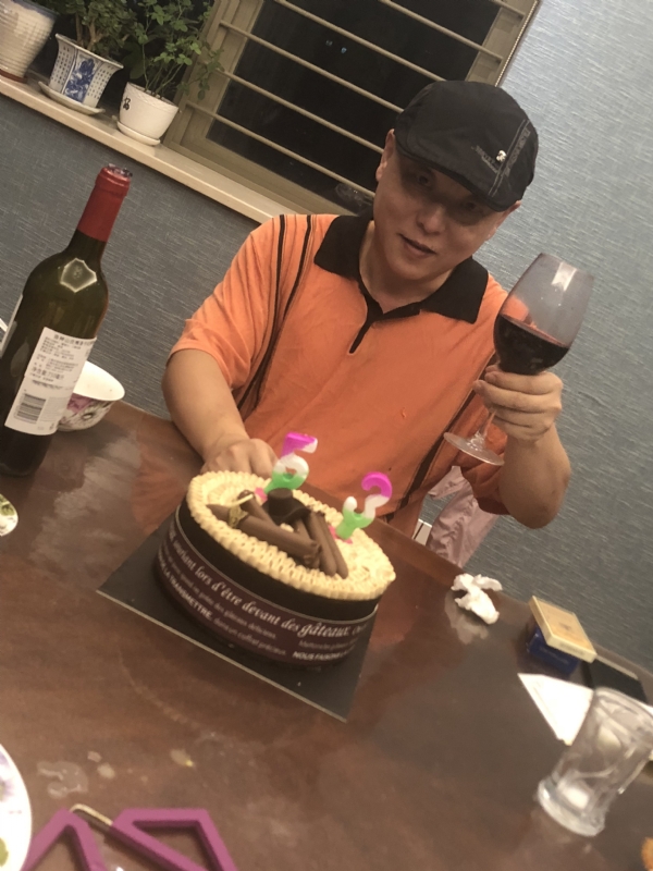 率真率性的第二张照片--晋江相亲网