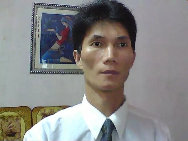 阿文的第一张照片--晋江相亲网