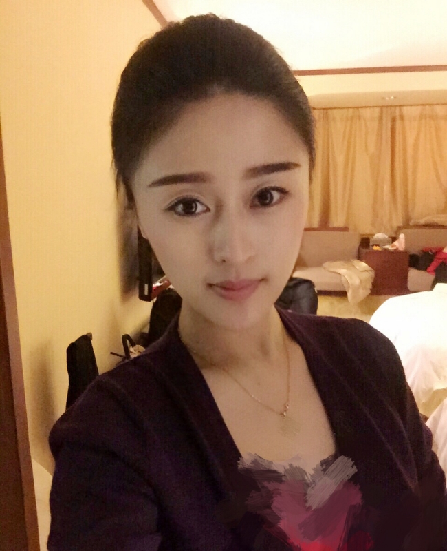 挣扎的第一张照片--晋江相亲网