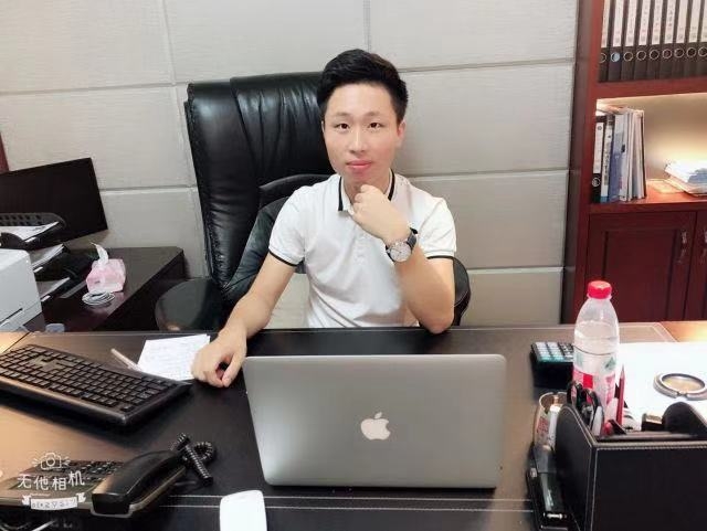 追梦的第一张照片--晋江相亲网