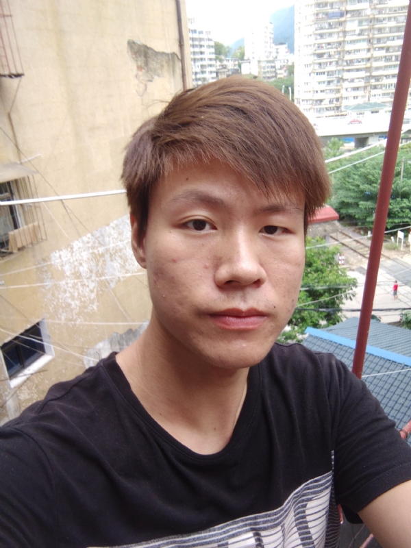 遇见你的第一张照片--晋江相亲网