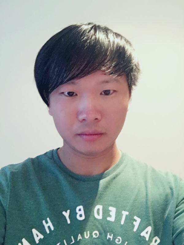 james的第一张照片--晋江相亲网