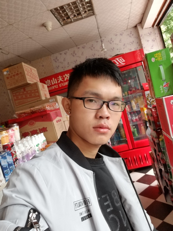 柒年的第一张照片--晋江相亲网