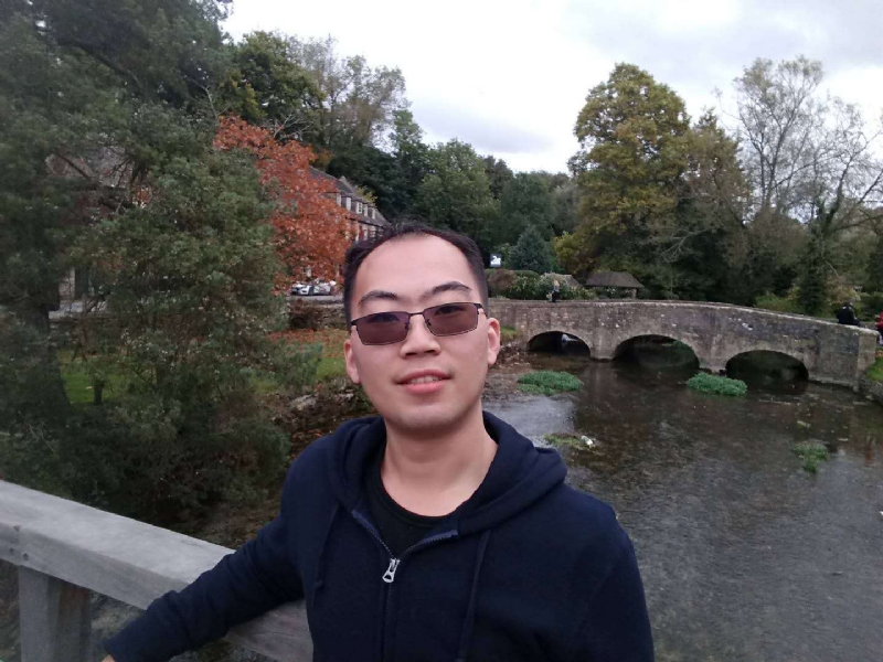 Allen的第一张照片--晋江相亲网