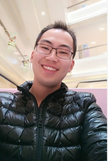 Allen的第二张照片--晋江相亲网