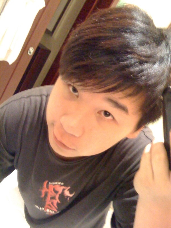 陈鸿翔的第一张照片--晋江相亲网