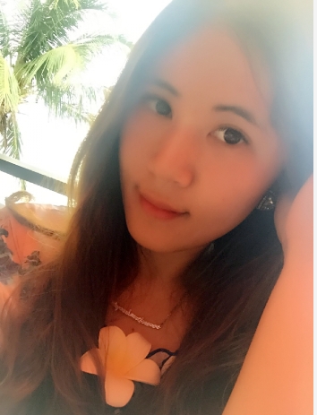 婷婷的第一张照片--晋江相亲网