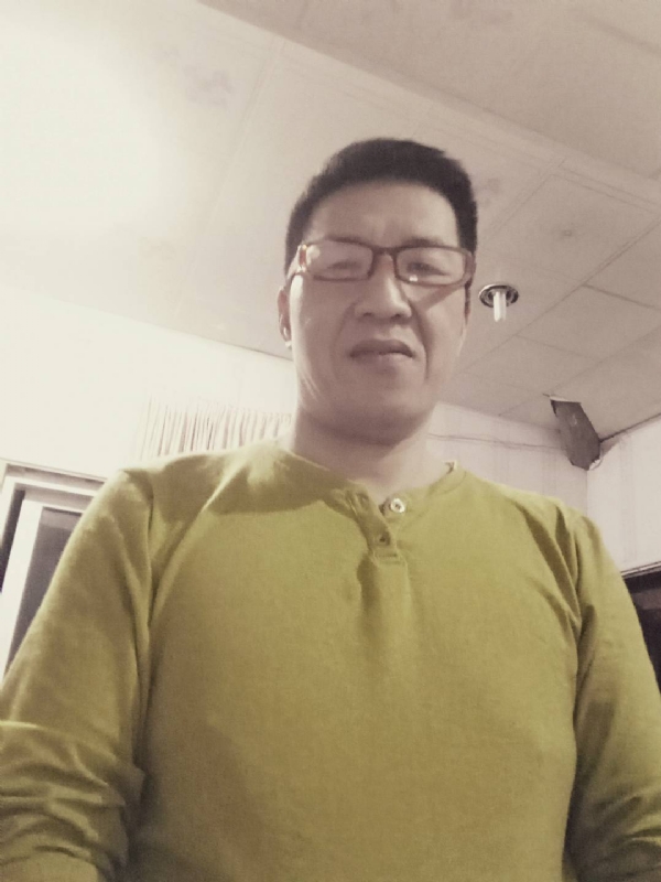 望海的第二张照片--晋江相亲网