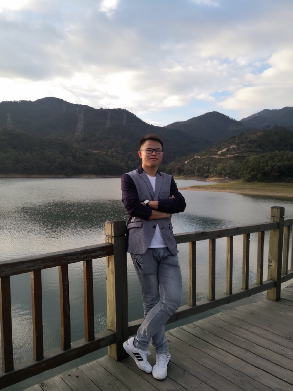 小小舒的第一张照片--晋江相亲网