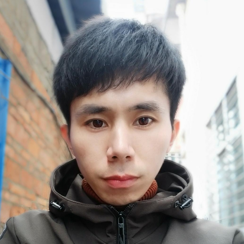 等一人白首的第二张照片--晋江相亲网