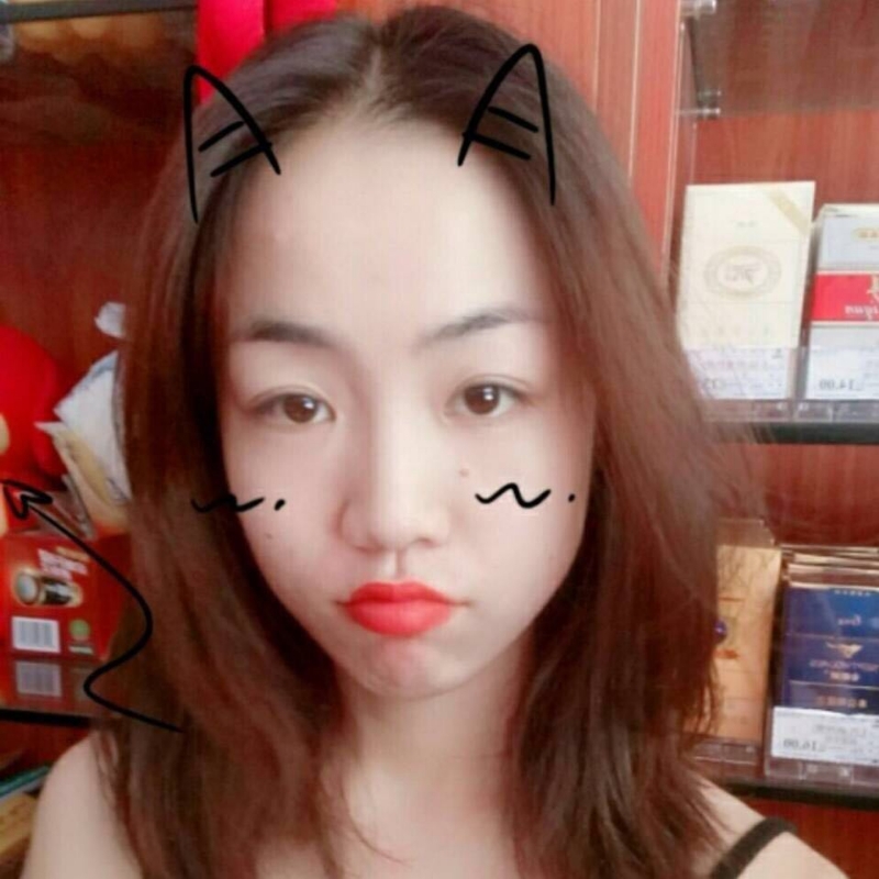 美美的第一张照片--晋江相亲网