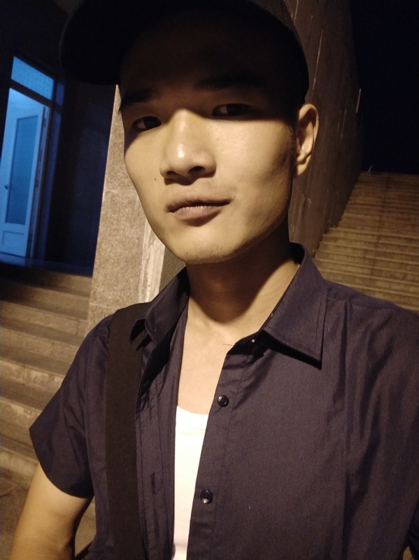 各取所需的第一张照片--晋江相亲网