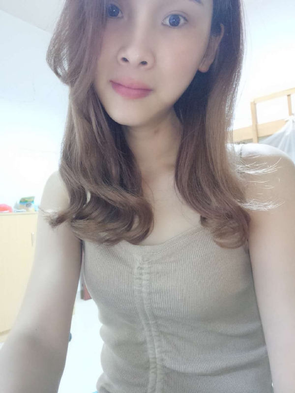 一见如故的第一张照片--晋江相亲网