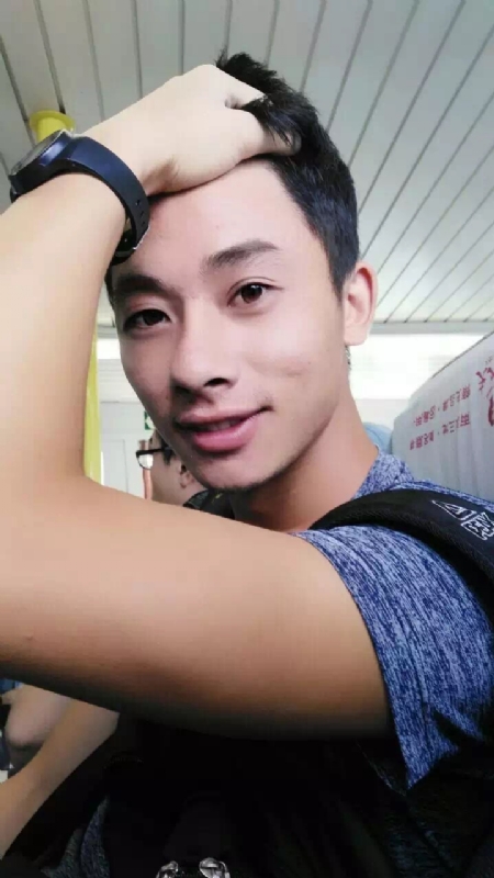 不是坏人的第一张照片--晋江相亲网