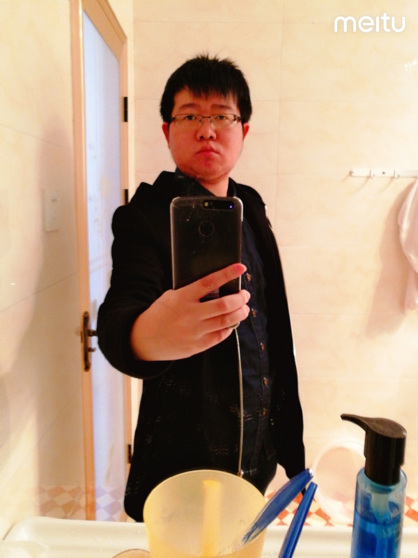 风之疾的第一张照片--晋江相亲网