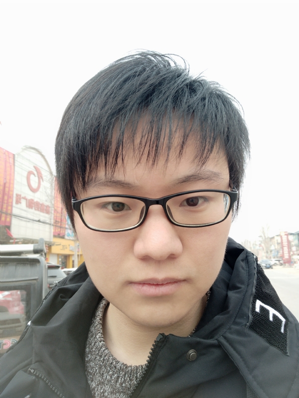 小懒猫的第一张照片--晋江相亲网
