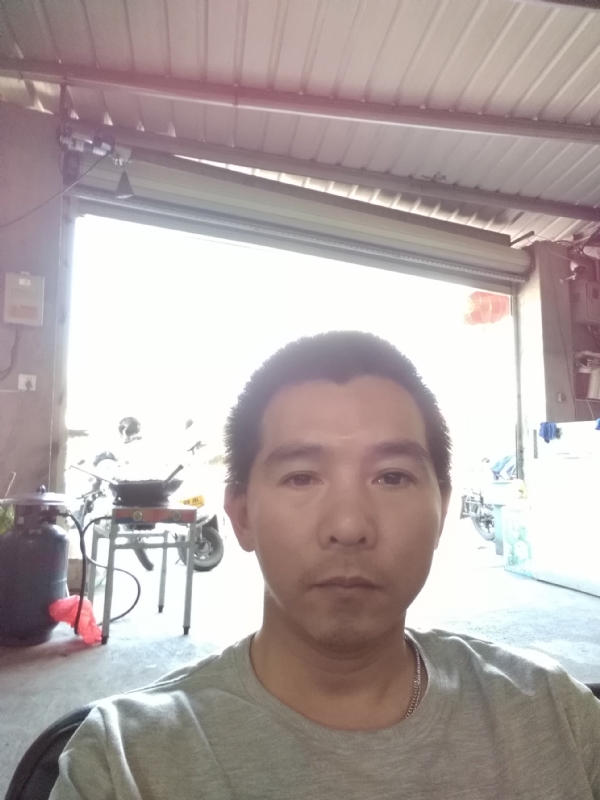 龙骑士的第一张照片--晋江相亲网