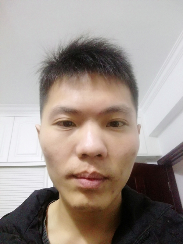 陈耀阳的第一张照片--晋江相亲网