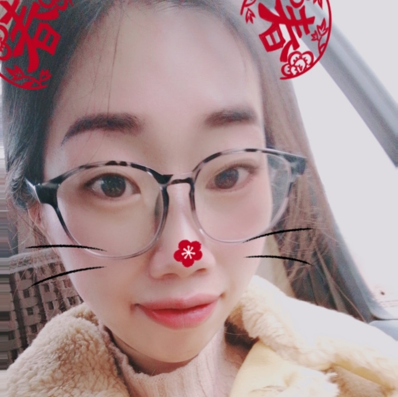 芮雪的第一张照片--晋江相亲网