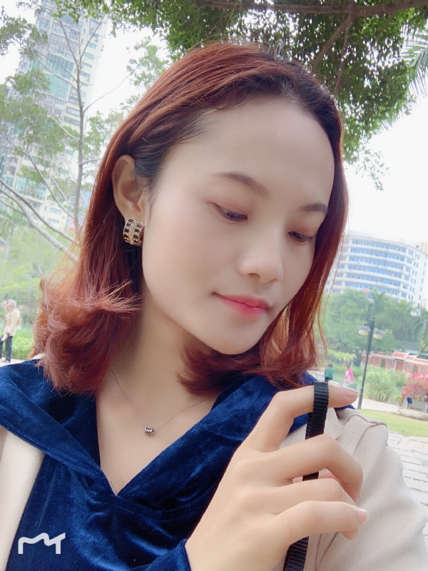 曼夕的第一张照片--晋江相亲网